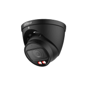 Dahua IPC-HDW3849T-ZS-IL Zwart