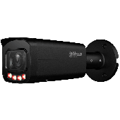 Dahua IPC-HFW3449T-ZS-IL Zwart