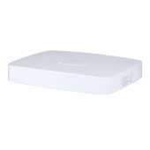 Dahua NVR4108-8P-4KS3