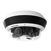 Hikvision DS-2CD6D24FWD-IZHS - 2MP EXIR Flexibele PanoVu Netwerk Camera