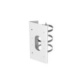 Hikvision HIK DS-1475ZJ-SUS - Pole mount bracket