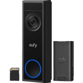 Eufy Video Deurbel C31 + SD kaart