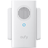 Eufy Video Deurbel Gong met Wi-Fi versterker