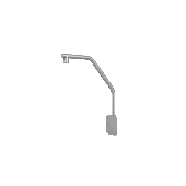 Hikvision DS-1660ZJ-P