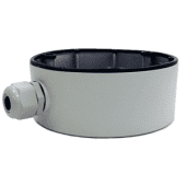 Hikvsion HIK DS-1280ZJ-DM26 - Connection box for dome camera