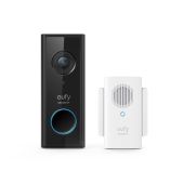 Eufycam Video Deurbel Batterij Slim + Gong