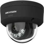 Hikvision DS-2CD2147G3-LIS2UY Zwart