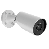 Ajax BulletCam 8MP 2.8 mm Wit