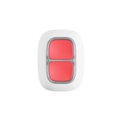 Ajax DoubleButton Wit