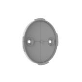 Ajax FireProtect Bracket Wit