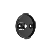 Ajax HomeSiren Bracket Zwart