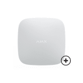 Ajax Hub Plus Wit