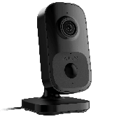 Ajax IndoorCam Zwart