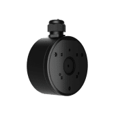 Ajax JunctionBox Zwart