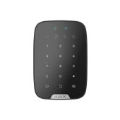 Ajax Keypad Plus Zwart