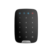 Ajax Keypad Zwart