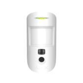 Ajax MotionCam PhOD Wit