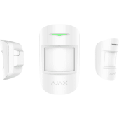 Ajax MotionProtect Plus Wit
