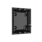 Ajax MotionProtect Bracket Zwart