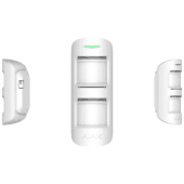 Ajax MotionProtect Outdoor Wit