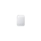 Ajax Tag (10 stuks) Wit