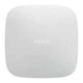 Ajax NVR 16 kanalen Wit