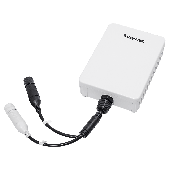 Vivotek 1-Port Outdoor FE PoE Extender (48W)