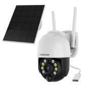 Foscam B4 - 4MP - Battery camera - 2nd chance