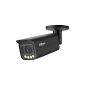 Dahua IPC-HFW5449T1-ZE-LED Zwart