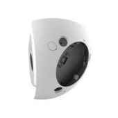 Hikvision HIK DS-1274ZJ-DM25 - Corner mount for fisheye camera