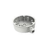 Hikvision DS-1280ZJ-PT6 Junction Box