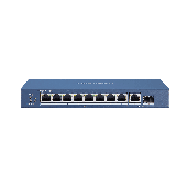 Hikvision DS-3E0510P-E