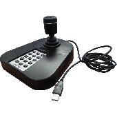 Hikvision HIK DS-1005KI - USB Keyboard for NVR