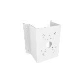 FABCB1 Corner Mounting Bracket White