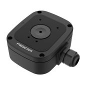 FABS2 waterdichte lasdoos Zwart