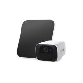 Eufy SoloCam C210 + Zonnepaneel