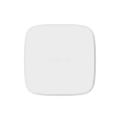 Ajax FireProtect 2 RB (Heat/Smoke/CO) Wit