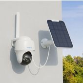 Reolink G430 + Zonnepaneel 2