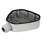 Hikvsion HIK DS-1280ZJ-DM25 - Connection box for dome camera