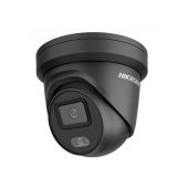 Hikvision DS-2CD2347G2-LU 2.8 mm Zwart