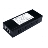 Hikvision 60W PoE injector EU