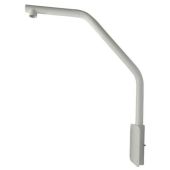 Hikvision HIK DS-1660ZJ - Parapet Wall Mount Bracket