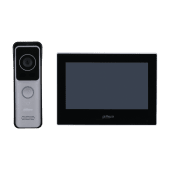 Dahua KTW02 Intercom Kit