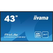 Iiyama LH4341UHS-B2