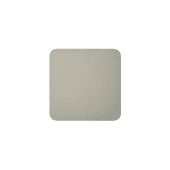 Ajax SoloButton (1-gang) - Olijf groen