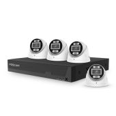 Foscam NVR Kit FN9108E-T4-2T