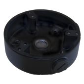 Dahua - DH-PFA137B - Water-proof Junction Box - Black