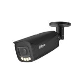 Dahua IPC-HFW5449T1-ASE-D2 2.8 mm Zwart