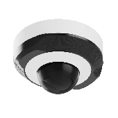 Ajax DomeCam Mini 5MP 2.8 mm Wit