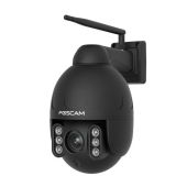 Foscam SD4 Zwart